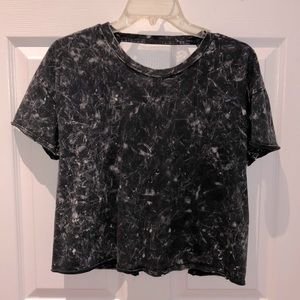 Zara Top